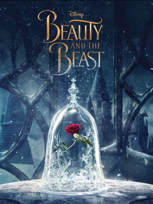 Title details for Beauty and the Beast Novelization-Scholastic special market edition by Disney Writers - Wait list